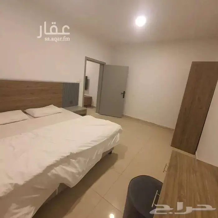 شقق للايجار الشهرى مفروشة حى لبن مدينه الرياض 4