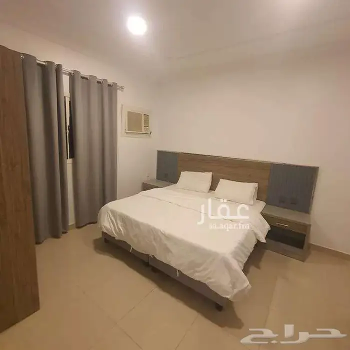 شقق للايجار الشهرى مفروشة حى لبن مدينه الرياض 8