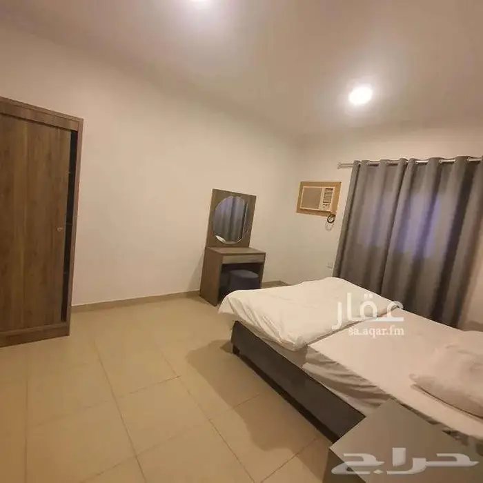 شقق للايجار الشهرى مفروشة حى لبن مدينه الرياض 7