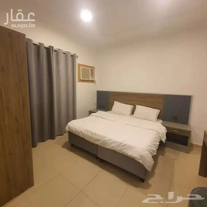 شقق للايجار الشهرى مفروشة حى لبن مدينه الرياض 0