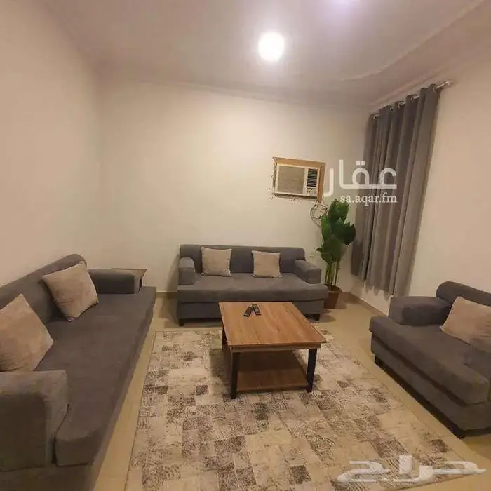 شقق للايجار الشهرى مفروشة حى لبن مدينه الرياض 10