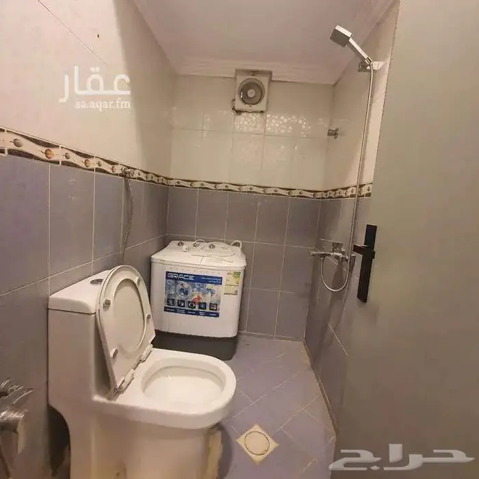 شقق للايجار الشهرى مفروشة حى لبن مدينه الرياض 3