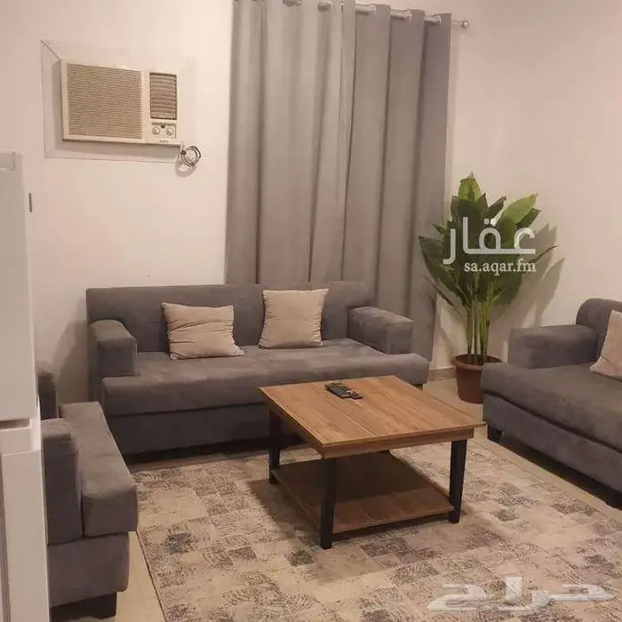 شقق للايجار الشهرى مفروشة حى لبن مدينه الرياض 1