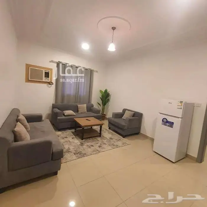 شقق للايجار الشهرى مفروشة حى لبن مدينه الرياض 9