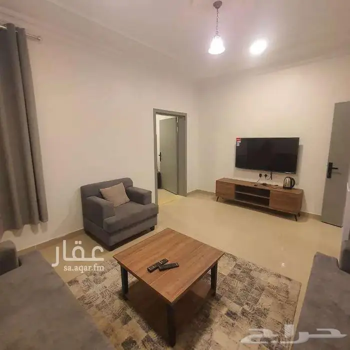 شقق للايجار الشهرى مفروشة حى لبن مدينه الرياض 2