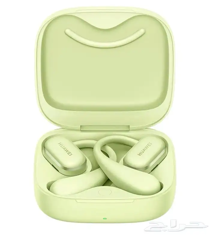 سماعه هواوي الجديدة كلينا 1