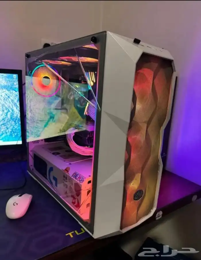 بي سي للبيع على سوم مافي ولا مشكله 0