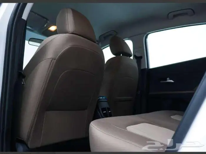 هيونداي اكسنت ستاندر 2026 كاش وتاجير منتهي بالتمليك 6