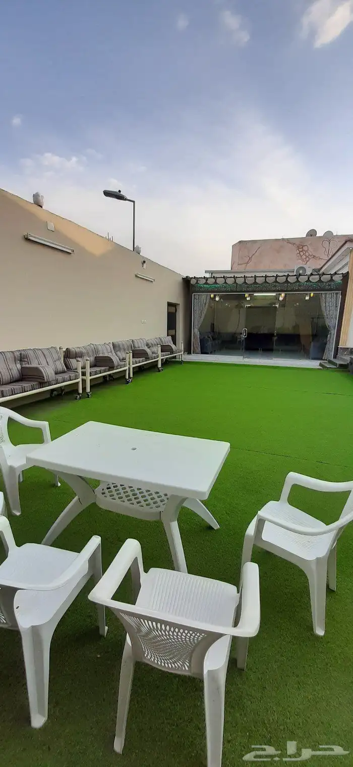 استراحة الدرة للايجار اليومي 7