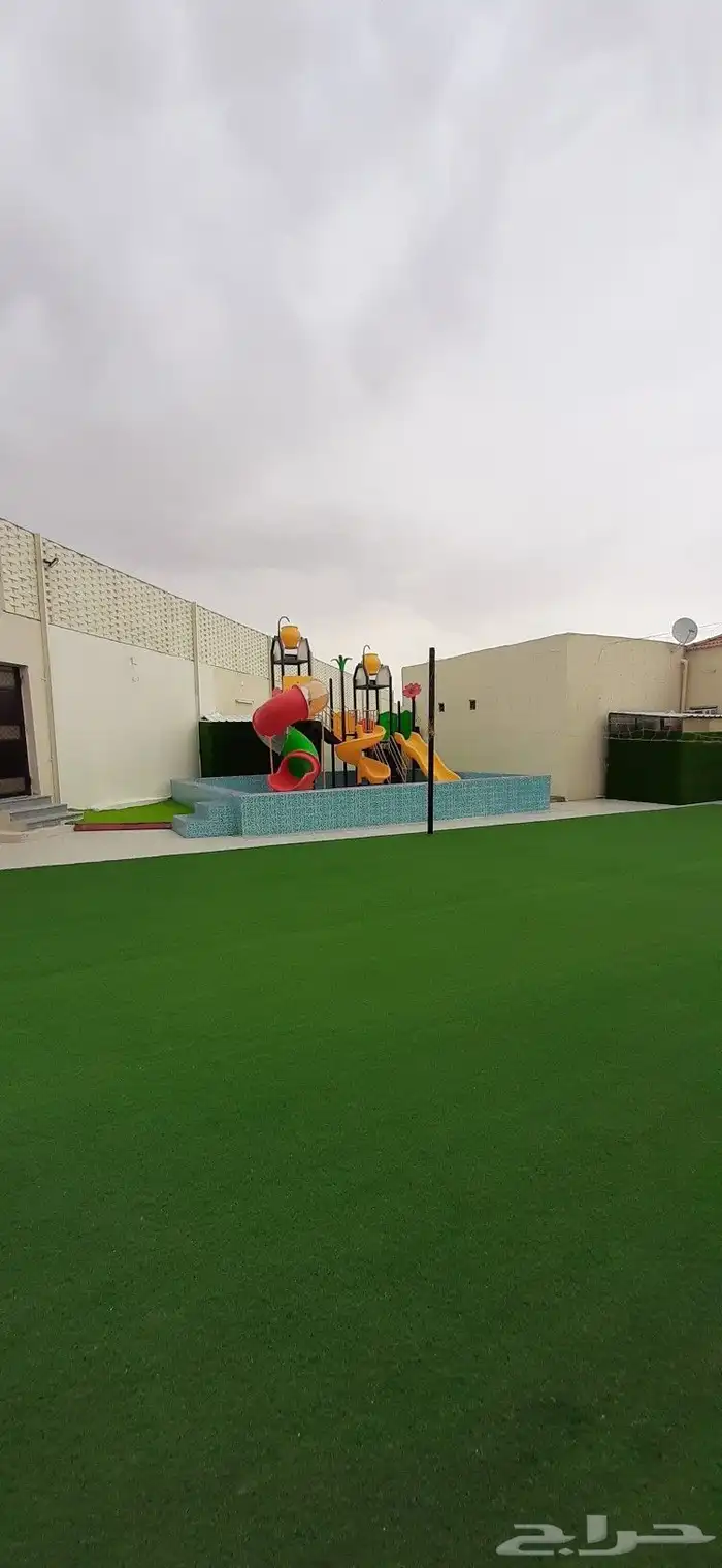 استراحة الدرة للايجار اليومي 8