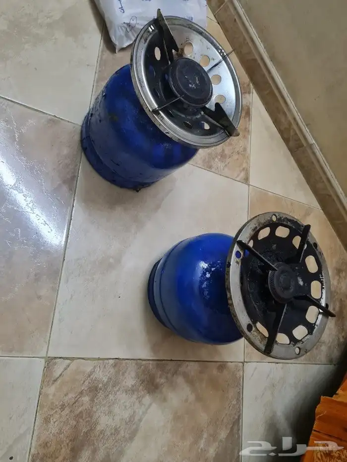 2 دافور 2 كيلو للبيع عدد 2 0