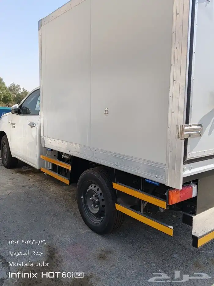 تأجير ونيت تبريد تجميد 2025جديد 3