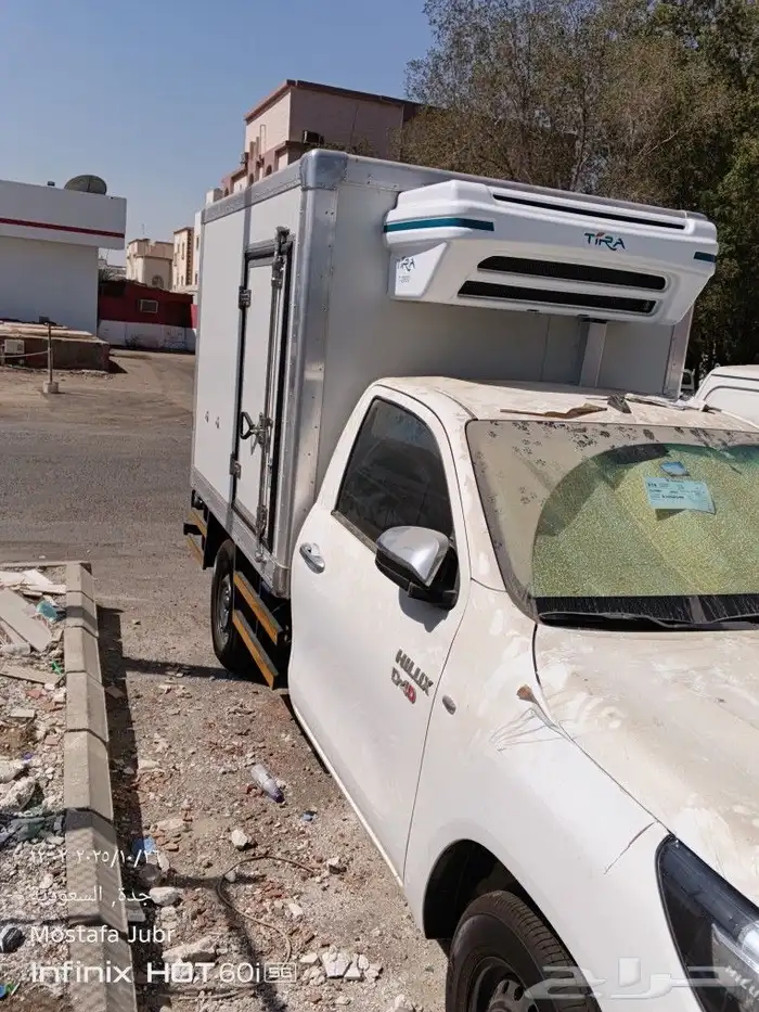 تأجير ونيت تبريد تجميد 2025جديد 4