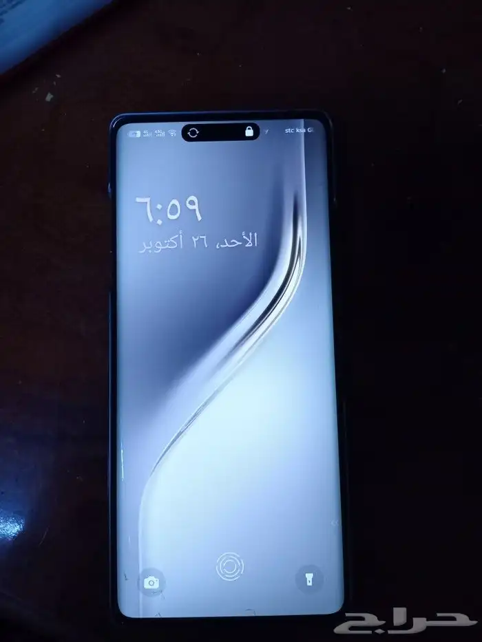 جوال تكنو كمون 5G 0