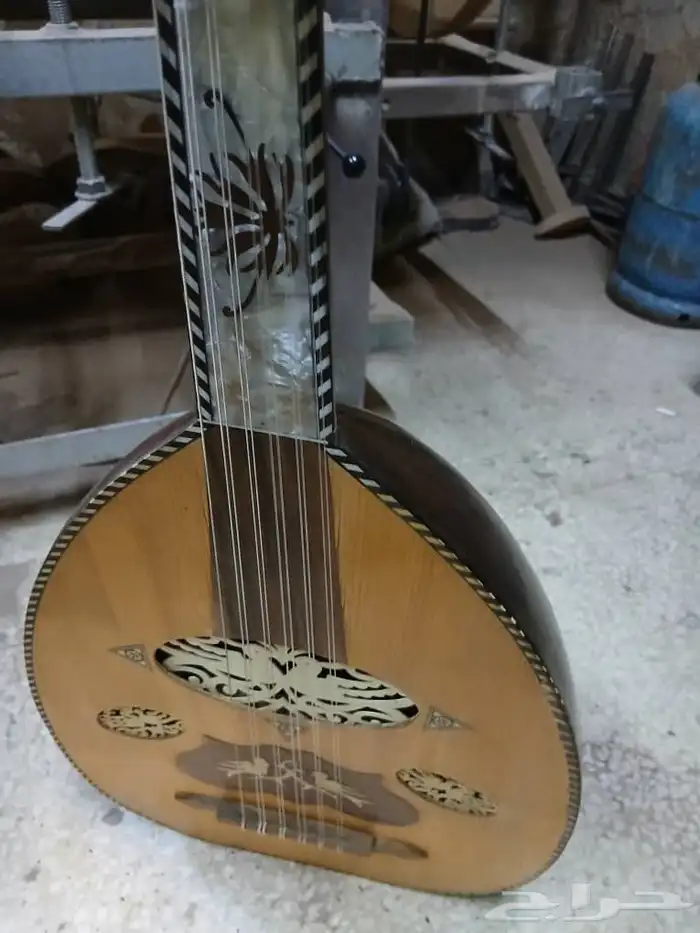 عود سوري قديم للبيع 0