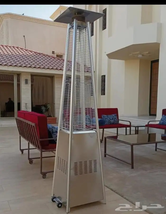 تاجير دفايات 3