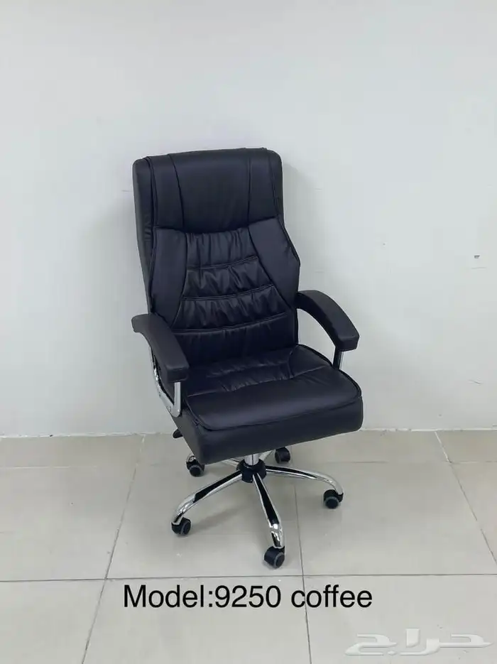 كرسي مكتب مع أقصى قدر من الراحة بألوان مختلفة 22