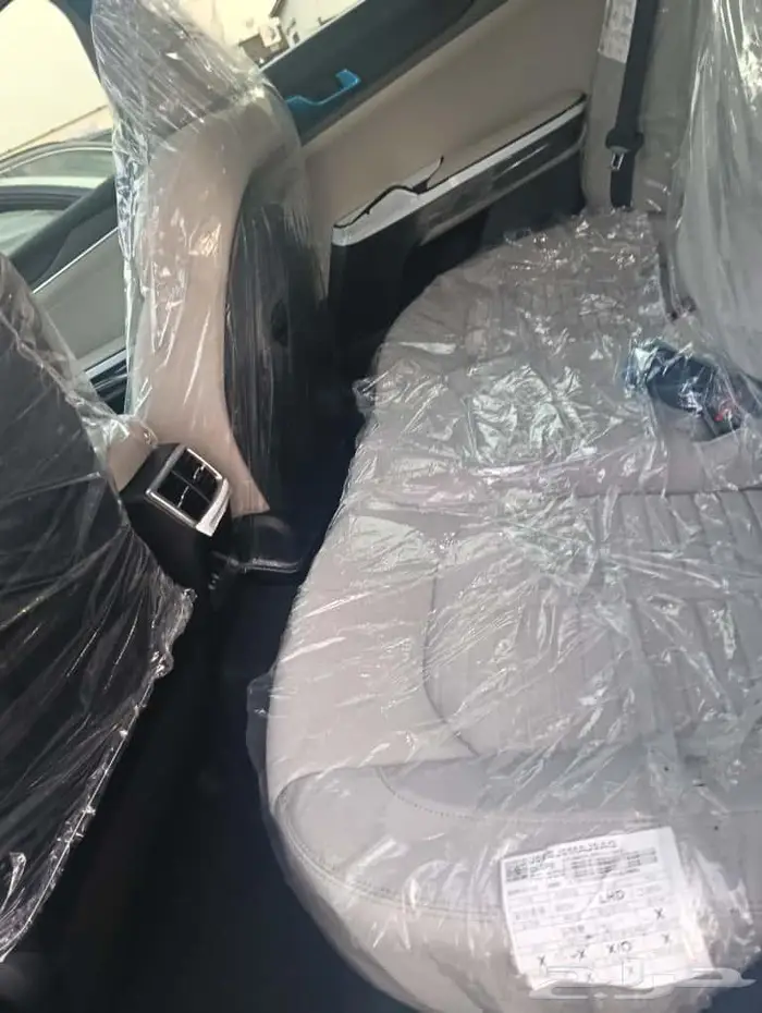 كيا كي 5 استاندر واستلم بعد يومين كاش واستمها في ساعه 12