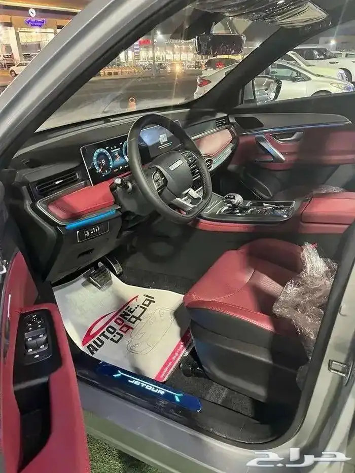 جيتور x70 بلس كمفورت موديل 2025 كاش و تقسيط 2