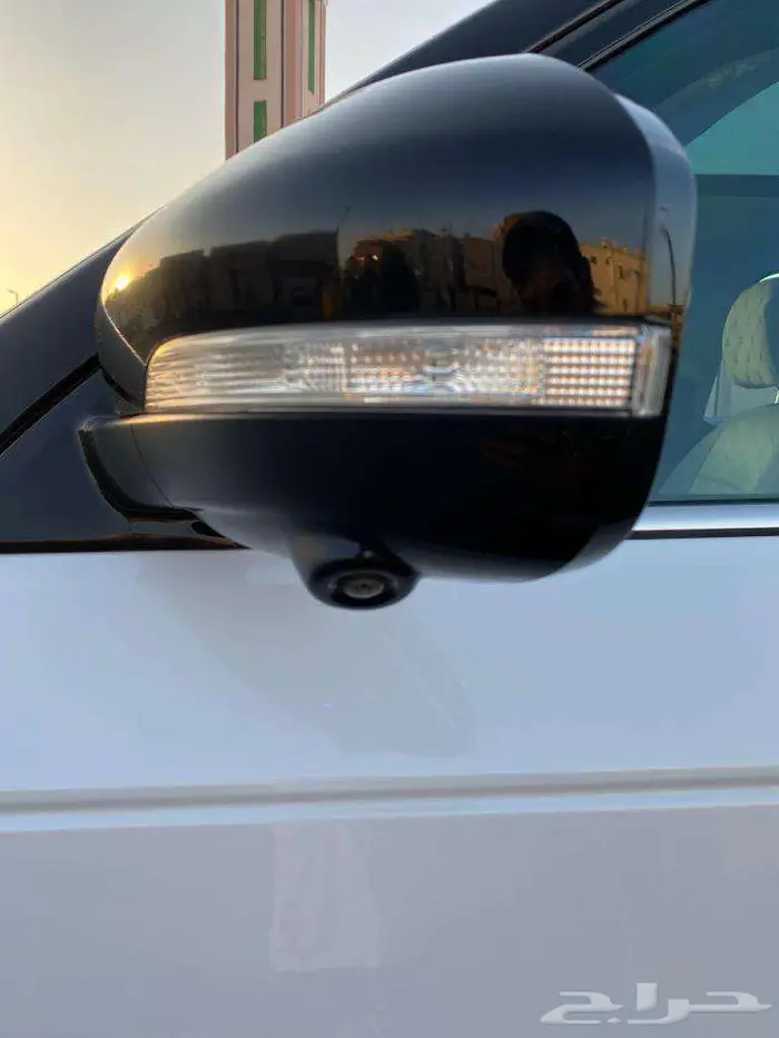 شانجان CS95 فل كامل رويال 2021 2