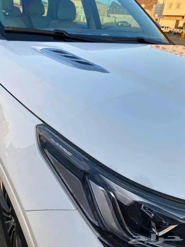 شانجان cs95 2021 رويال فل كامل 17