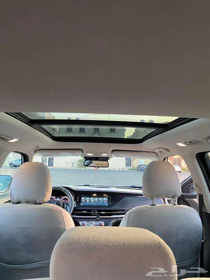 شانجان cs95 2021 رويال فل كامل 33