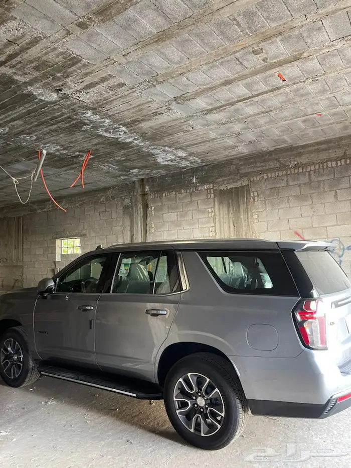 تاهو 2023 للبيع أو البدل 2