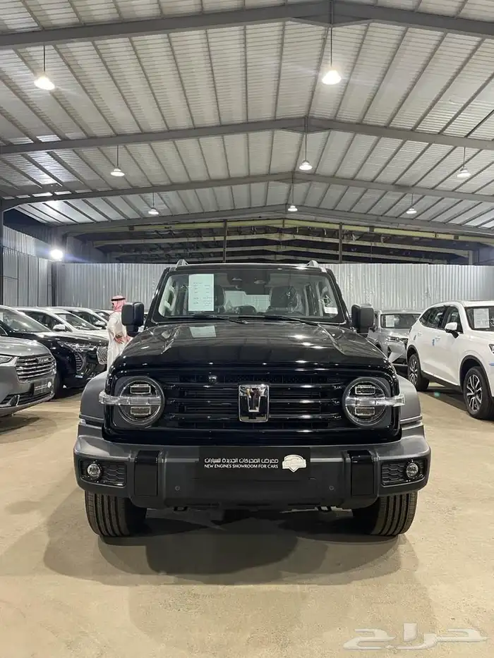 تانك300 فل كامل 2025 4