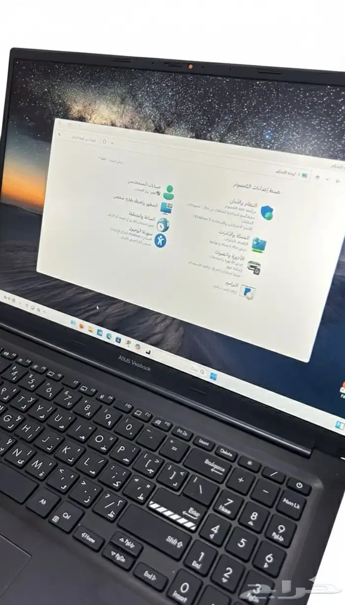 لابتوب ايسوس فيفو بوك 6