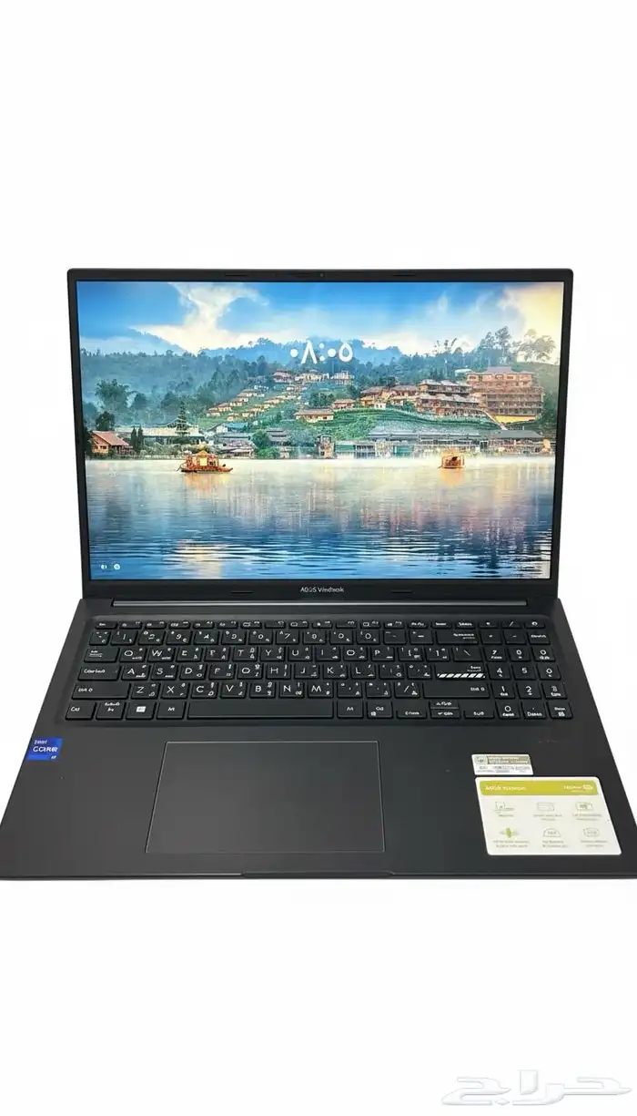 لابتوب ايسوس فيفو بوك 0