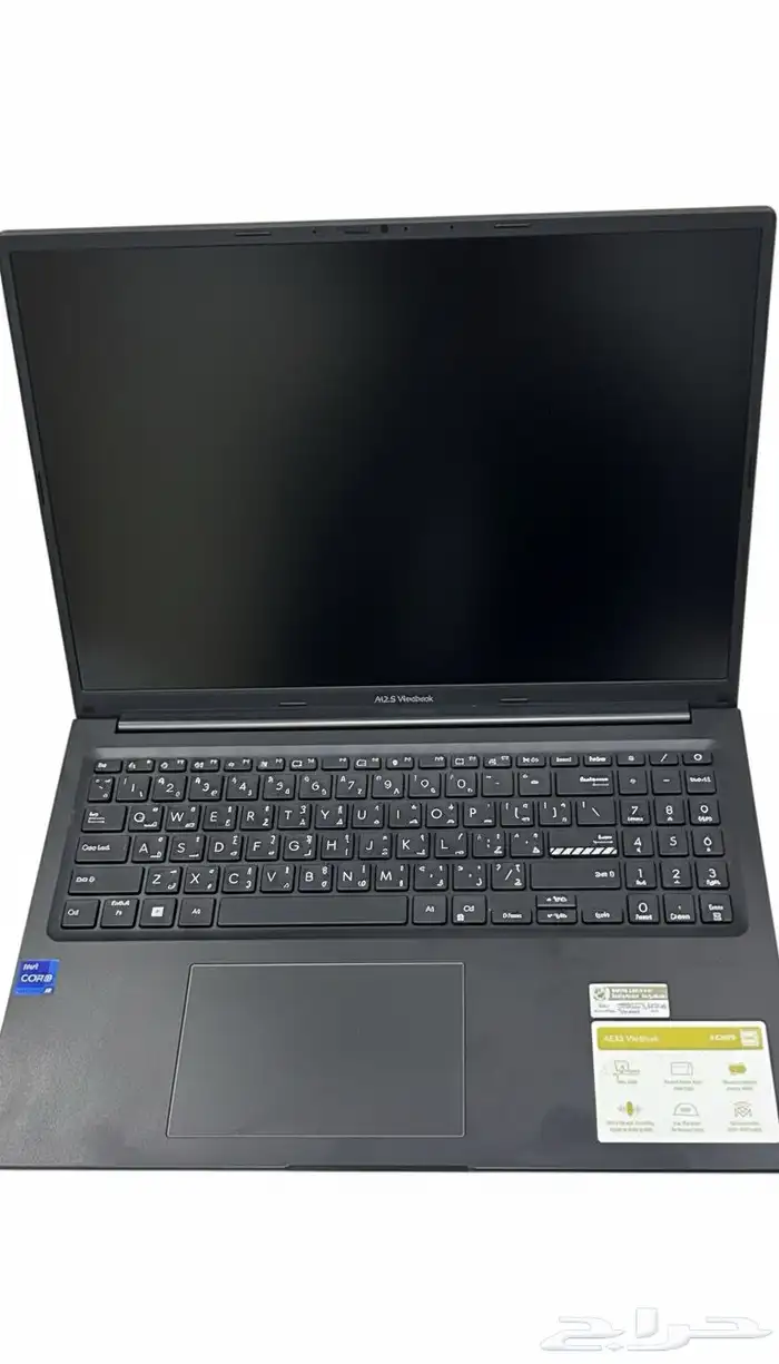 لابتوب ايسوس فيفو بوك 4