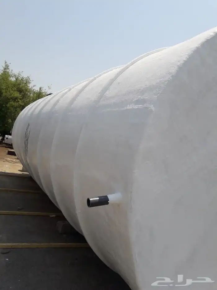خزان مياه فايبر جلاس 10