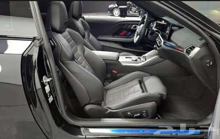 BMW 240i 2024 معرض الميموني للاستيراد من كوريا 9