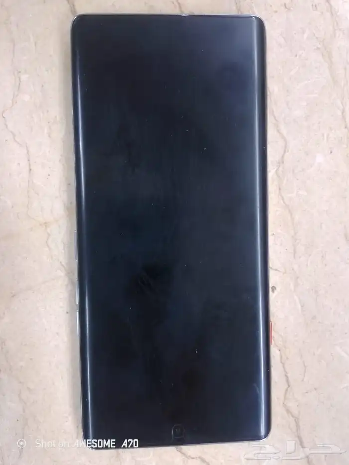 تكنوا كامون 40 برو استخدام شهرين فقط 1