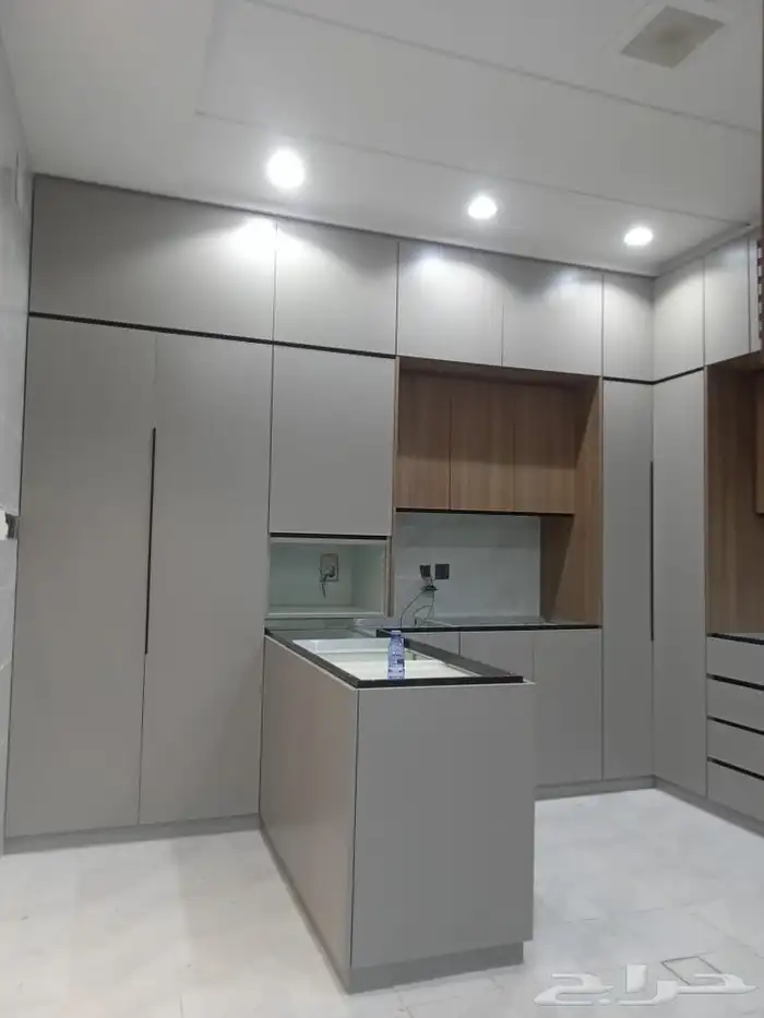 مطابخ ألمنيوم مودرن بأفضل الاسعار 5