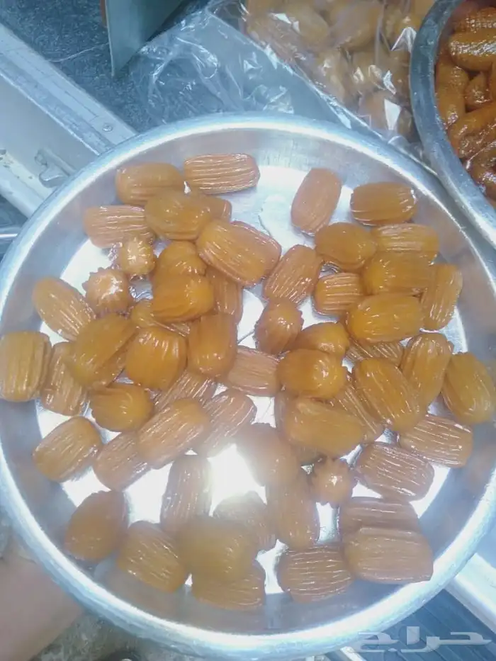 شيف حلواني شرقي مبدع 2