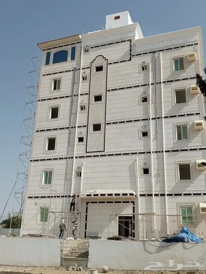 لياسه ملونه بديل الحجر 1