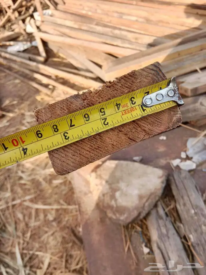 اعواد خشب سويدي 2