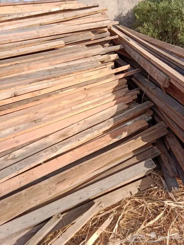 اعواد خشب سويدي 1