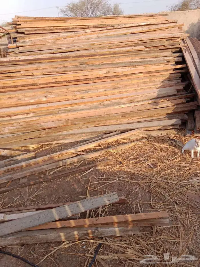 اعواد خشب سويدي 0