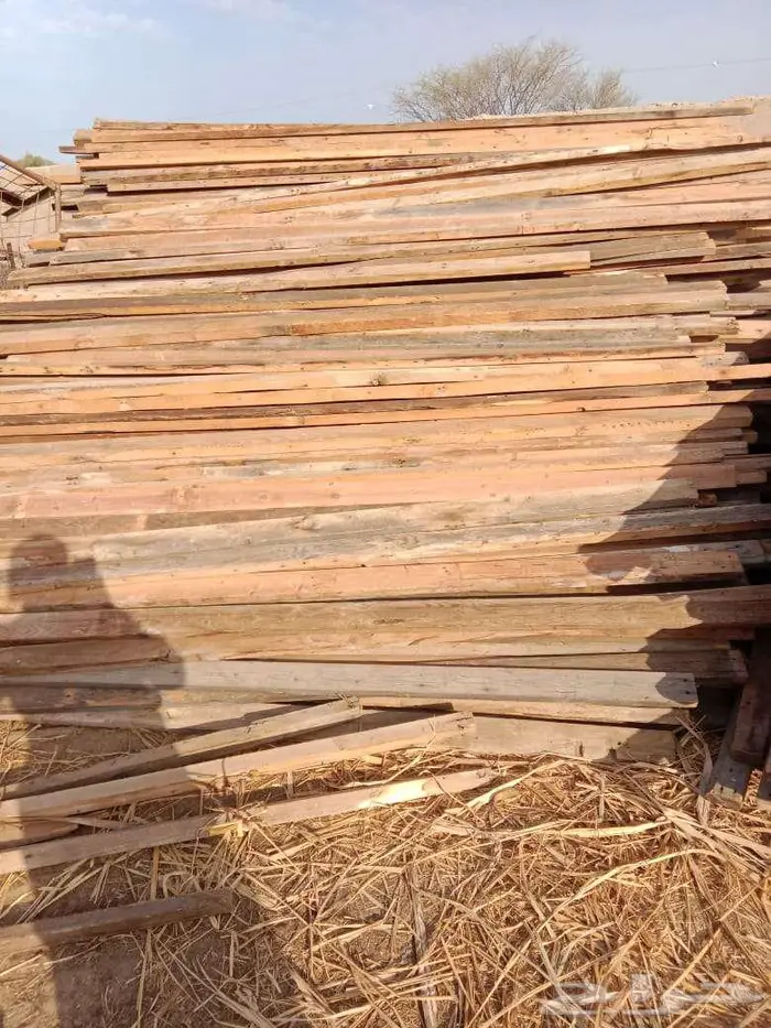 اعواد خشب سويدي 4