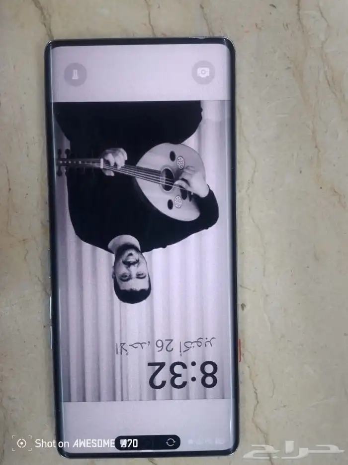 تكنوا كامون 40 برو استخدام شهرين فقط 2