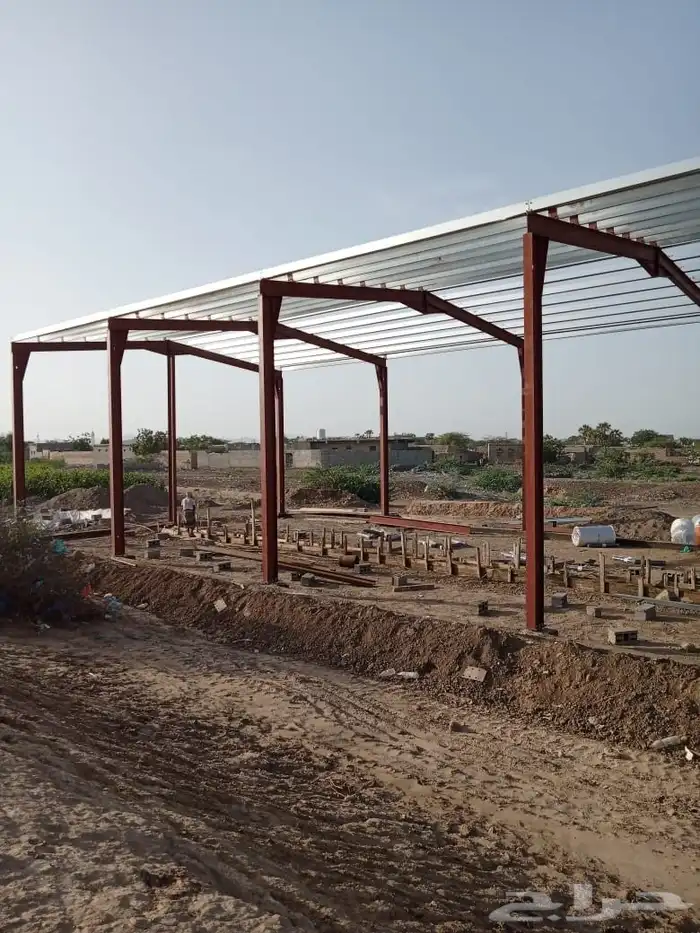 مضلات الاحساء سندويش بنل الاحساء هناجر الاحساء خيام الاحساء 7