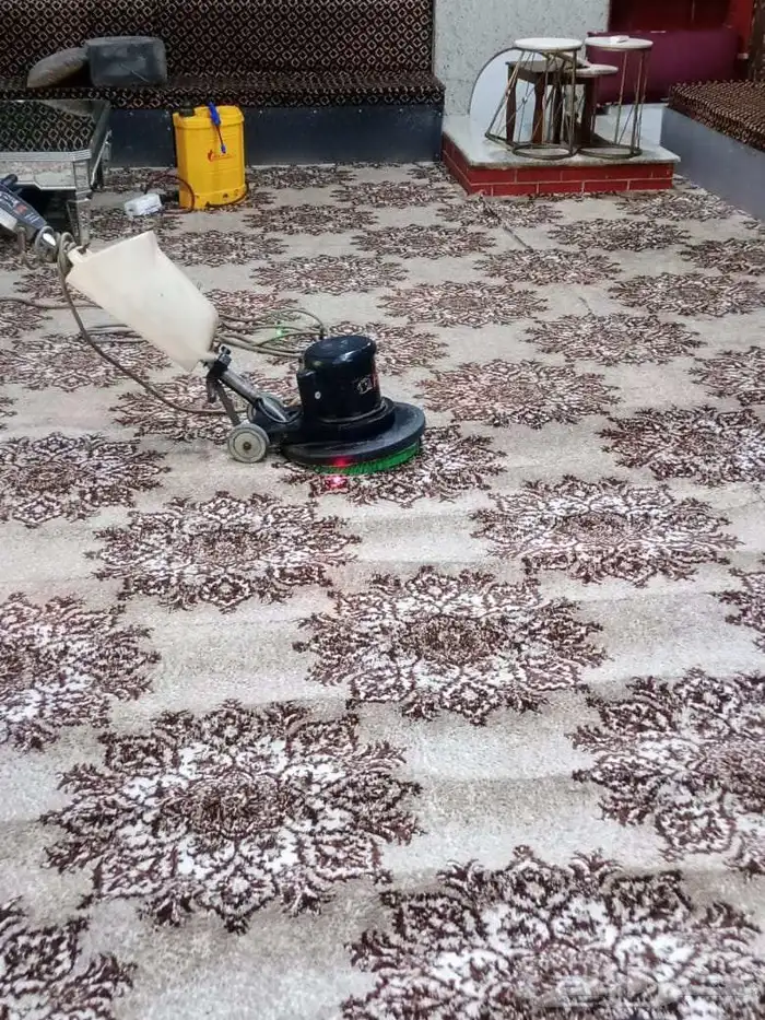 شركة تنظيف غسيل شقق منازل خزانات كنب مجالس فرشات جلي بلاط 3