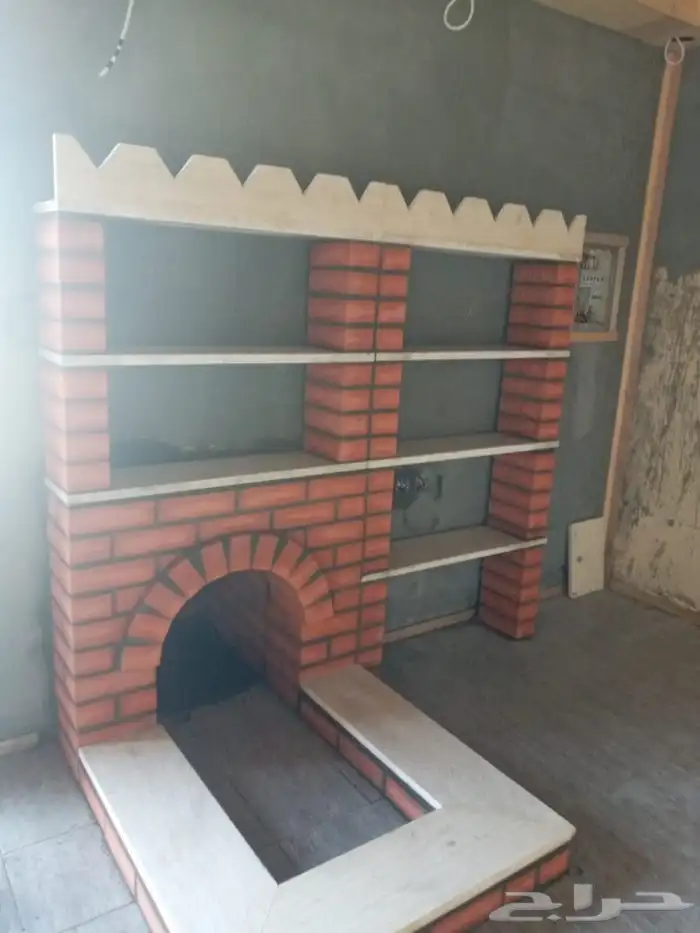 مشبات  شوايات القران معجنات مظلات تنور مندي ديكؤر 2