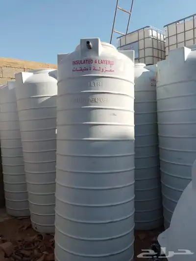 خزان مويه طويل مقاس 1000 index