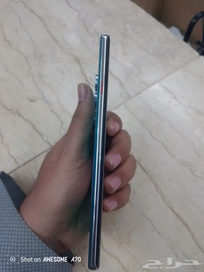 تكنوا كامون 40 برو استخدام شهرين فقط 3