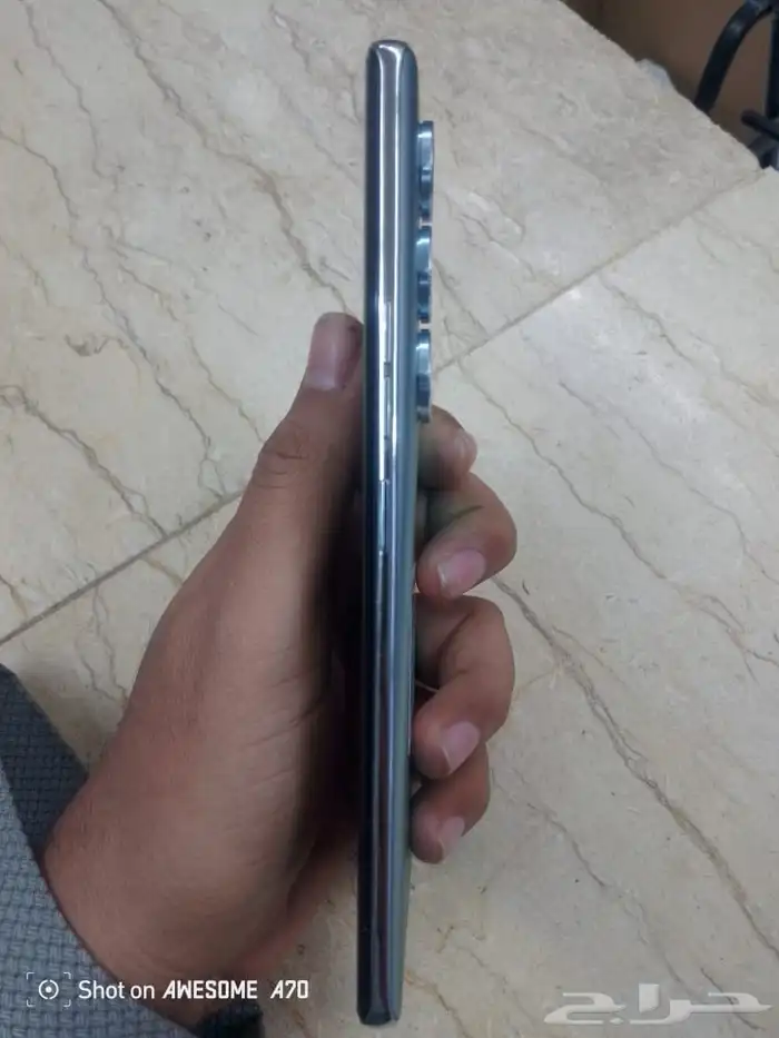 تكنوا كامون 40 برو استخدام شهرين فقط 5