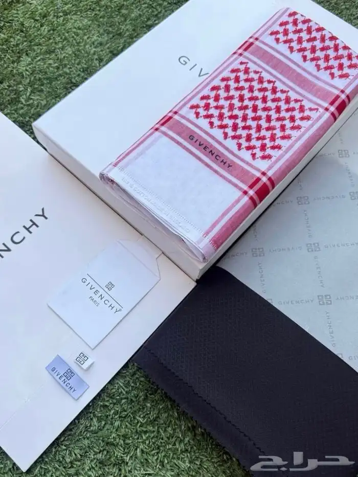 قماش شتوي جفنشي 4