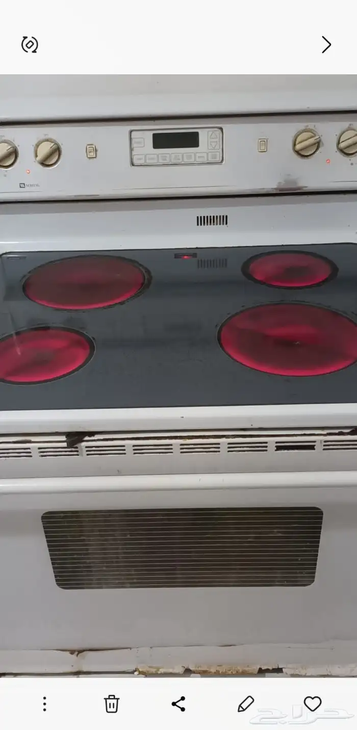 ثلاجة وديب فريزر وبوتجاز 6